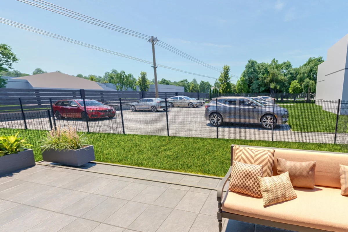 Apartamenty Tabelowa - zdjęcie nr 0