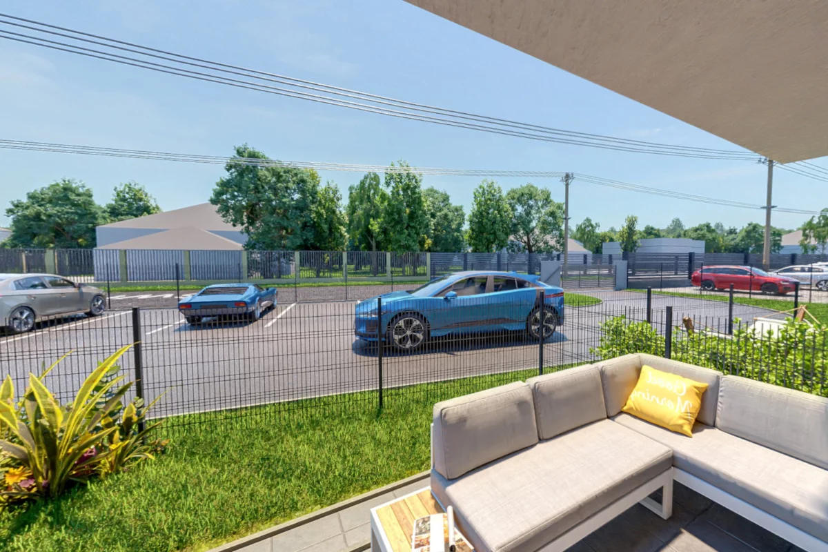 Apartamenty Tabelowa - zdjęcie nr 0