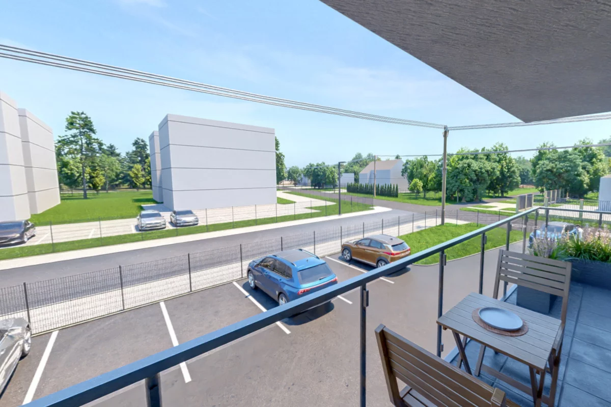 Apartamenty Tabelowa - zdjęcie nr 0