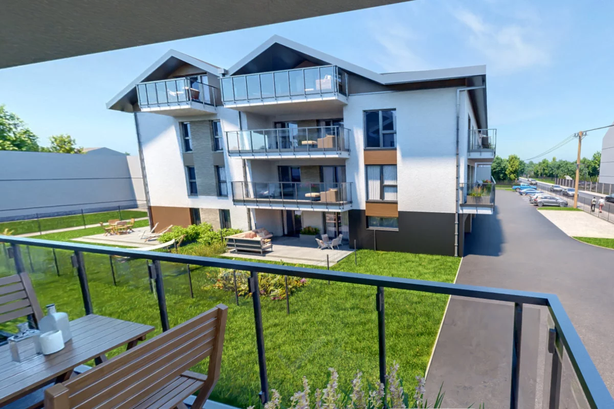 Apartamenty Tabelowa - zdjęcie nr 0