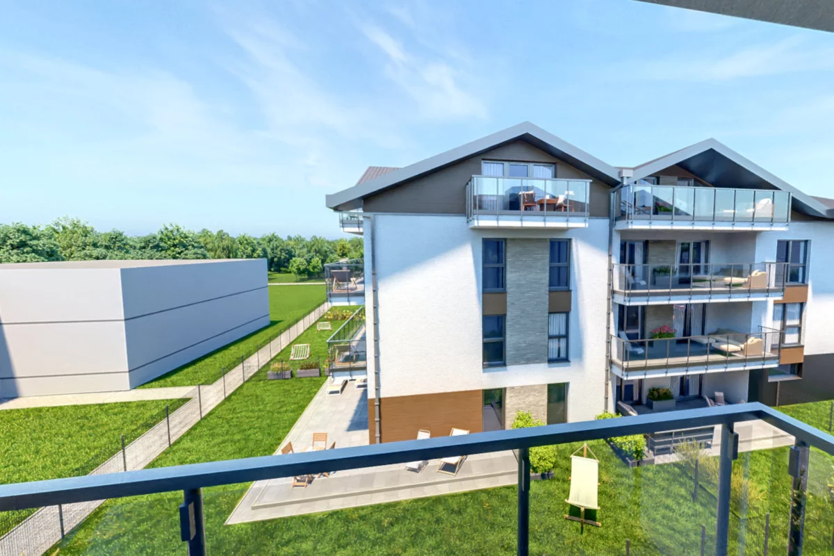 Apartamenty Tabelowa - zdjęcie nr 0