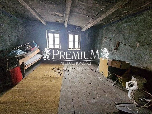 Dom 110,00 m², oferta nr , 28420117, Uraz, Wołowska