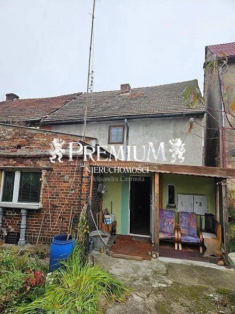 Dom 110,00 m², oferta nr , 28420117, Uraz, Wołowska