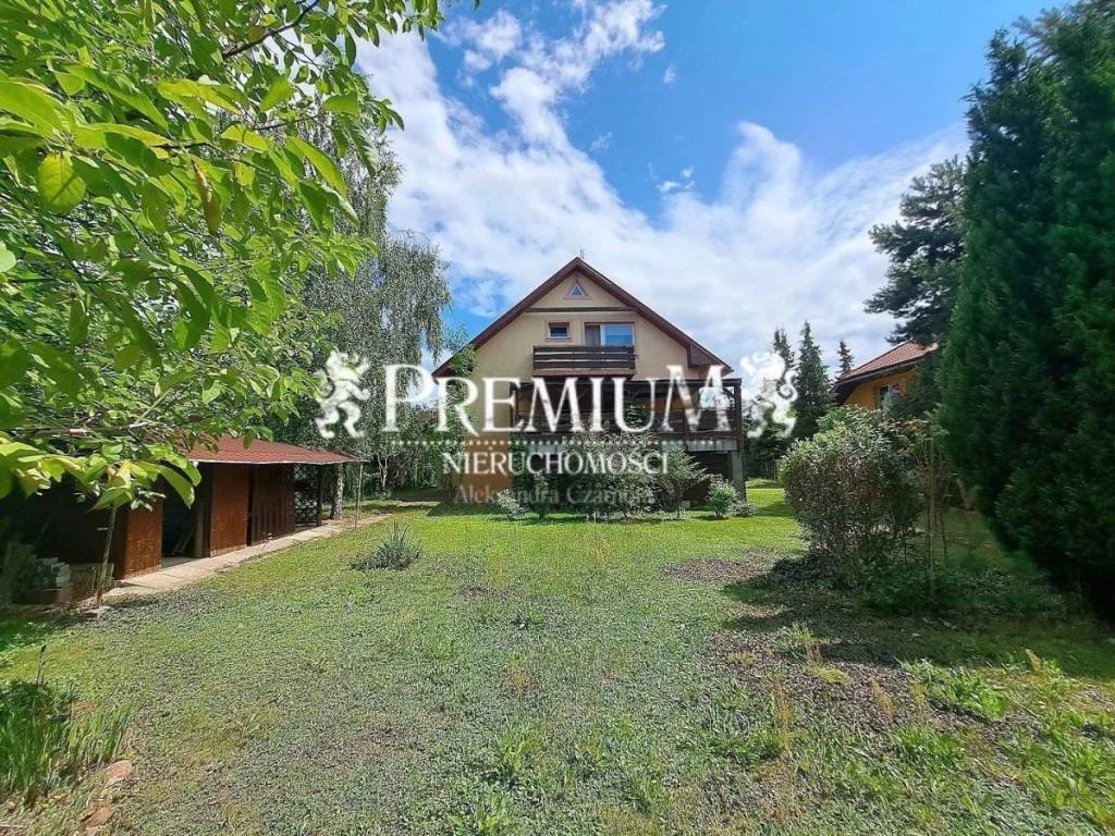 Dom i rezydencja 176,00 m², oferta nr , 28290117, Kiełczów