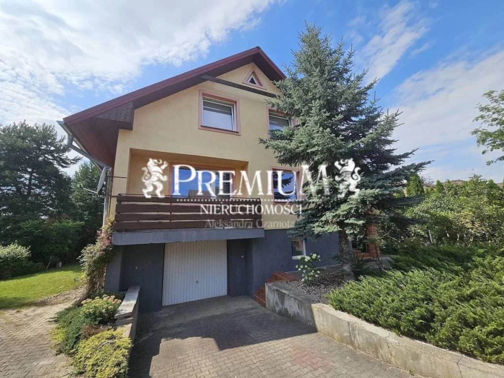 Dom 176,00 m², oferta nr , 29390117, Kiełczów