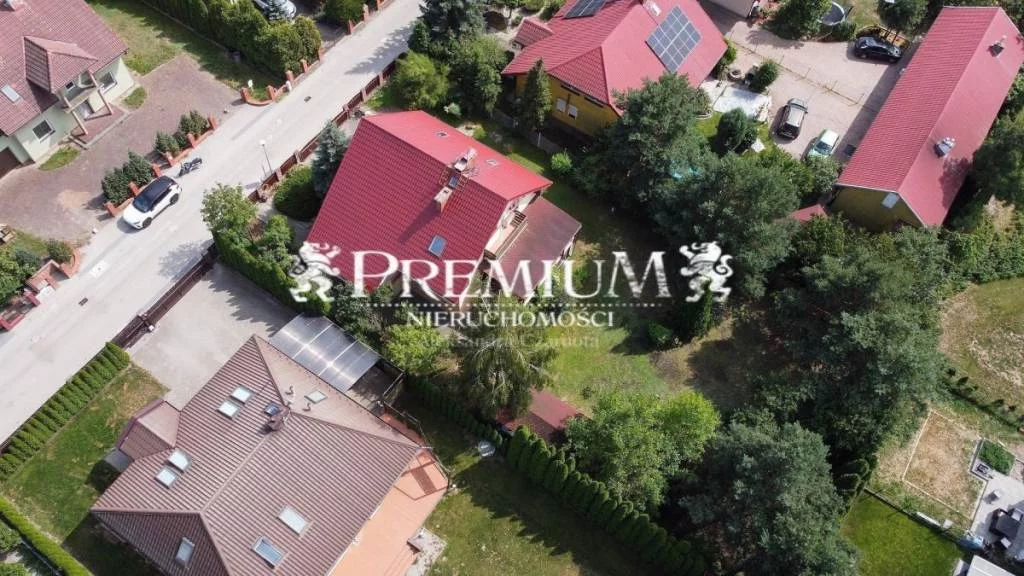 Dom 176,00 m², oferta nr , 29390117, Kiełczów