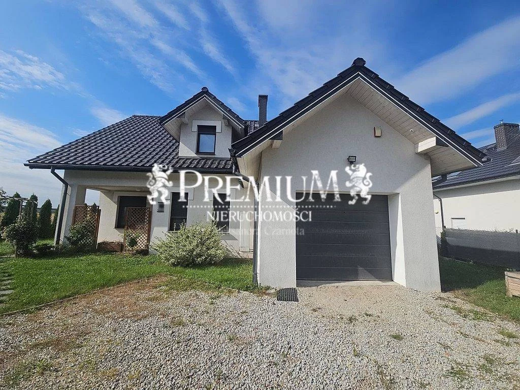 Dom 230,00 m², oferta nr , 29400117, Mokronos Dolny, Mokronos Dolny