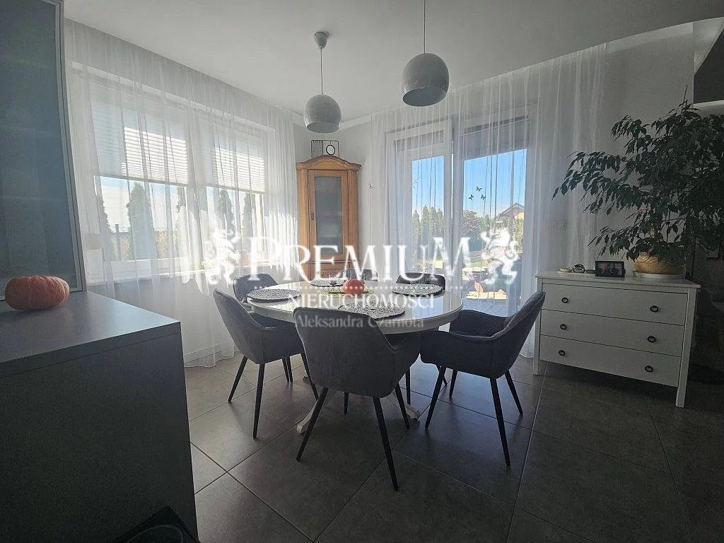 Dom 230,00 m², oferta nr , 29400117, Mokronos Dolny, Mokronos Dolny