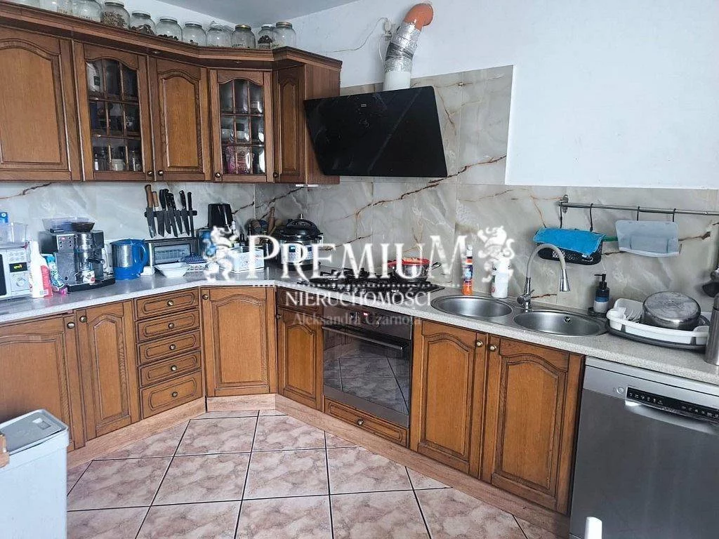 Dom 280,00 m², oferta nr , 29430117, Wrocław, Psie Pole-Zawidawie, Psie Pole, Pełczyńska