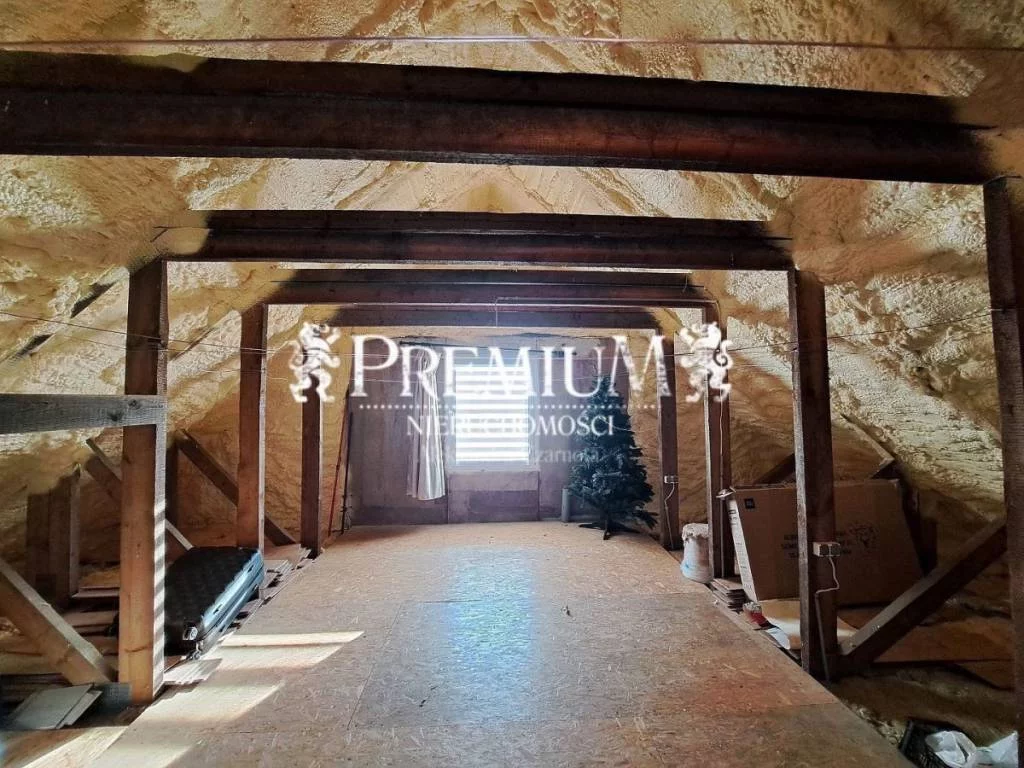 Dom 180,00 m², oferta nr , 28790117, Psary