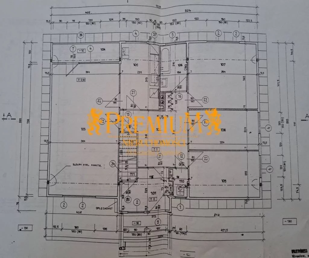 Dom 180,00 m², oferta nr , 28790117, Psary