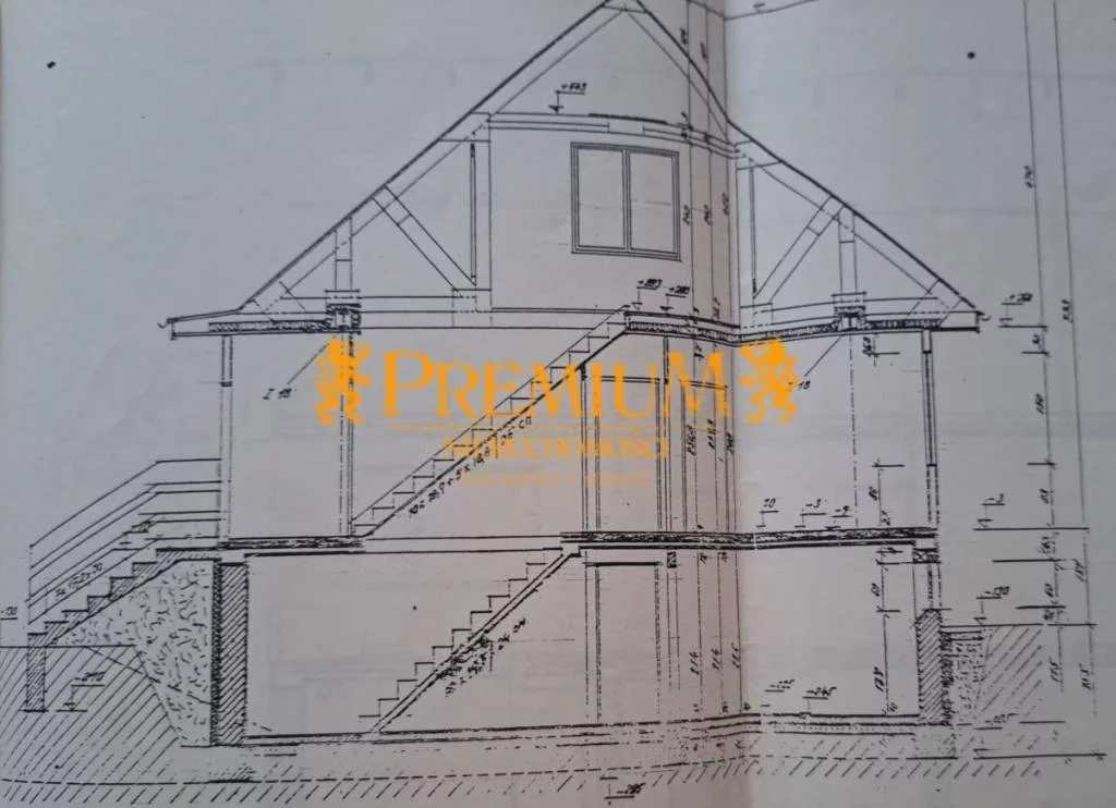 Dom 180,00 m², oferta nr , 28790117, Psary