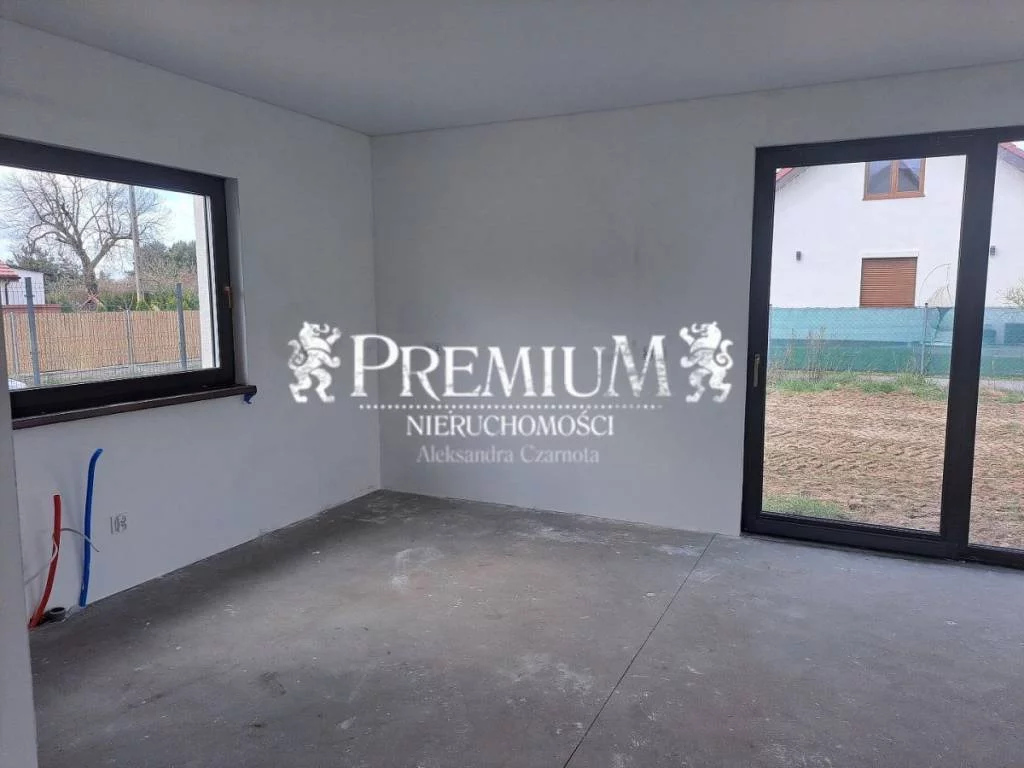 Dom 144,00 m², oferta nr , 28780117, Uraz, Uraz