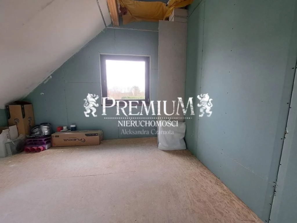 Dom 144,00 m², oferta nr , 28780117, Uraz, Uraz