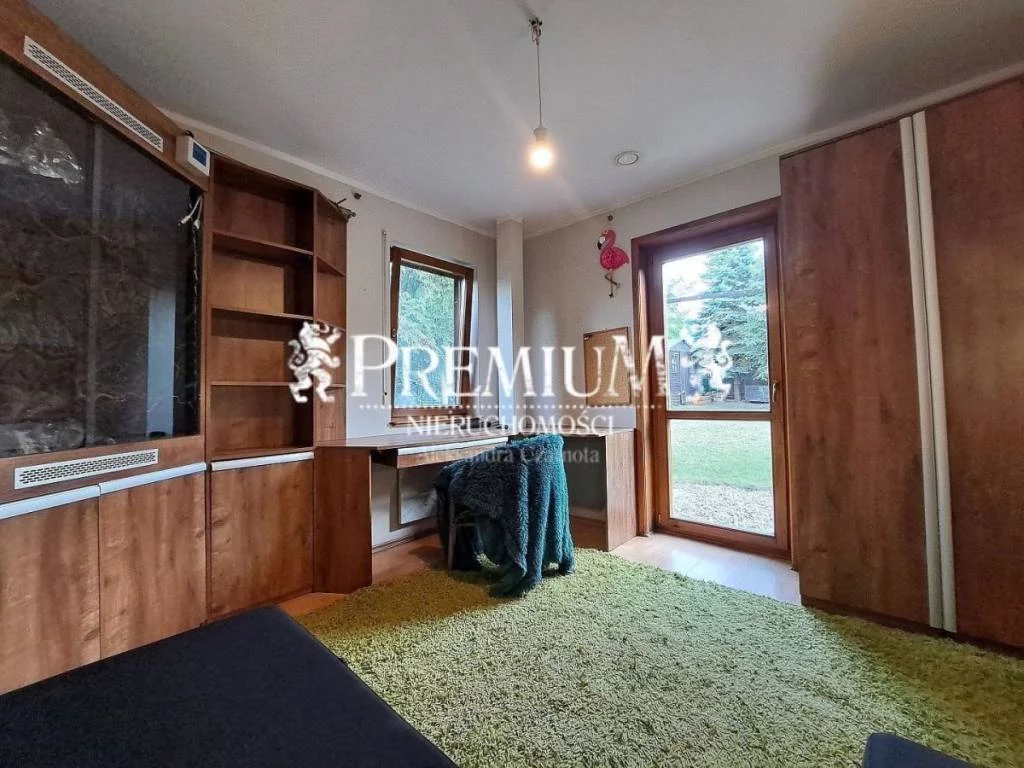 Dom 117,00 m², oferta nr , 29200117, Wilczyn