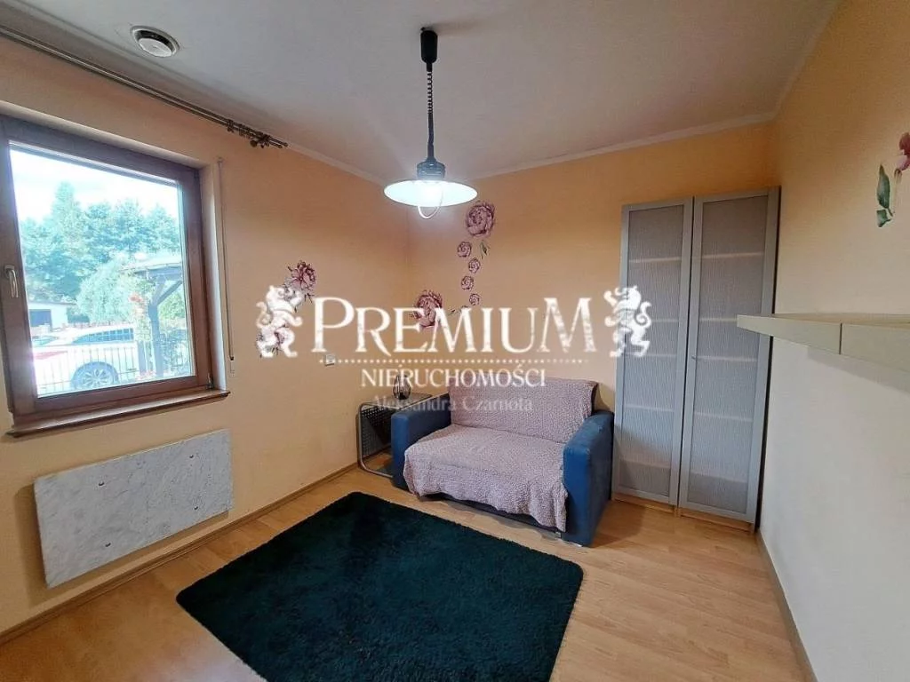Dom 117,00 m², oferta nr , 29200117, Wilczyn