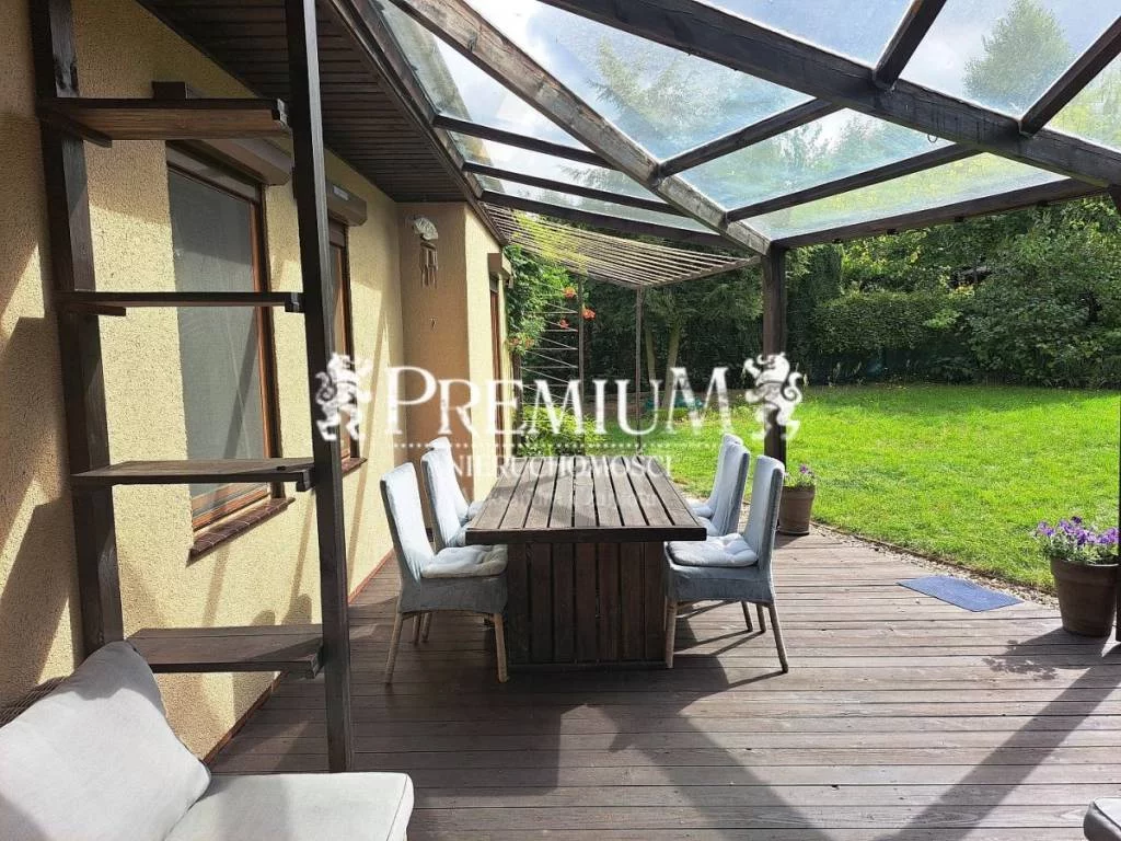 Dom 117,00 m², oferta nr , 29200117, Wilczyn