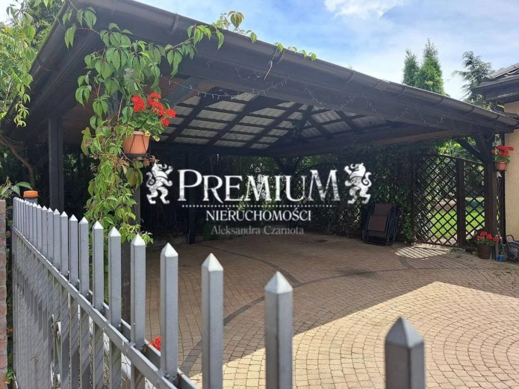 Dom 117,00 m², oferta nr , 29200117, Wilczyn