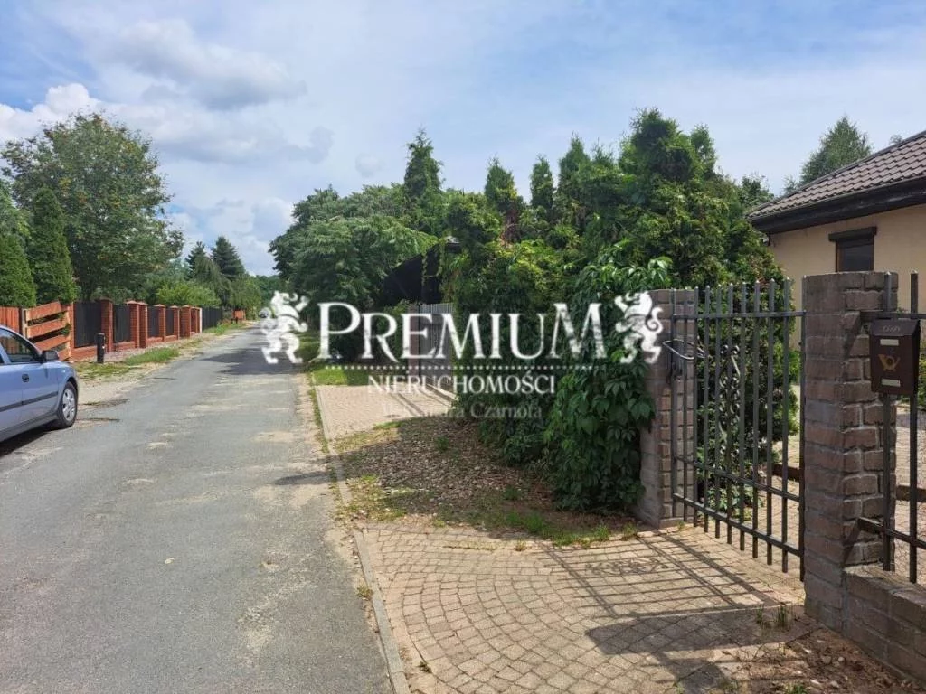 Dom 117,00 m², oferta nr , 29200117, Wilczyn