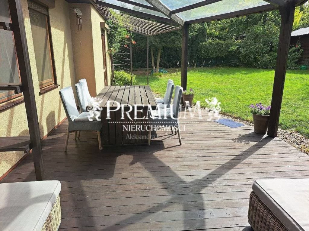 Dom i rezydencja 117,00 m², oferta nr , 29310117, Wilczyn