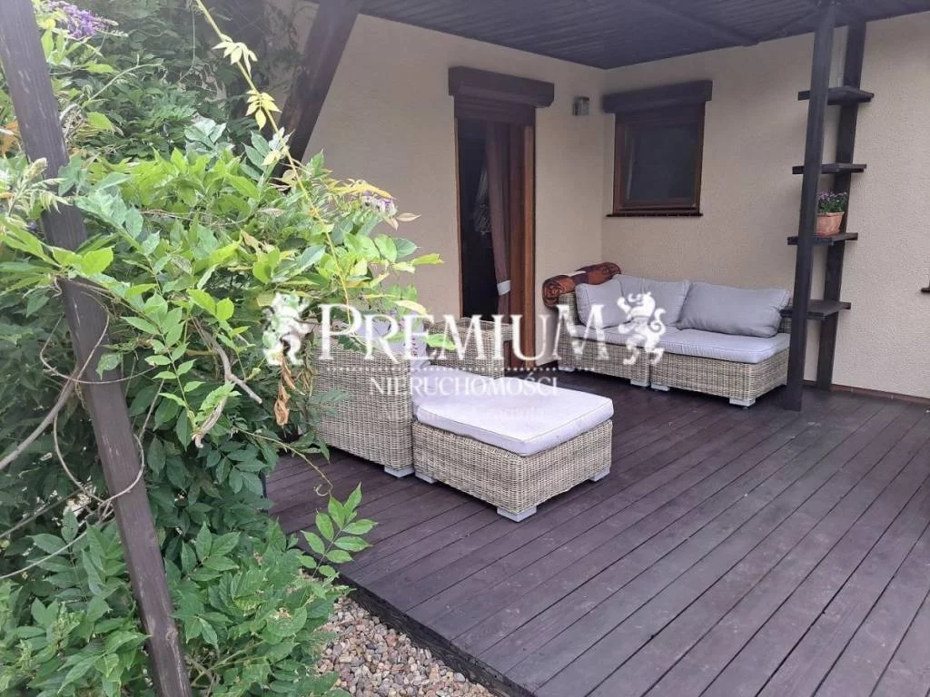 Dom i rezydencja 117,00 m², oferta nr , 29310117, Wilczyn