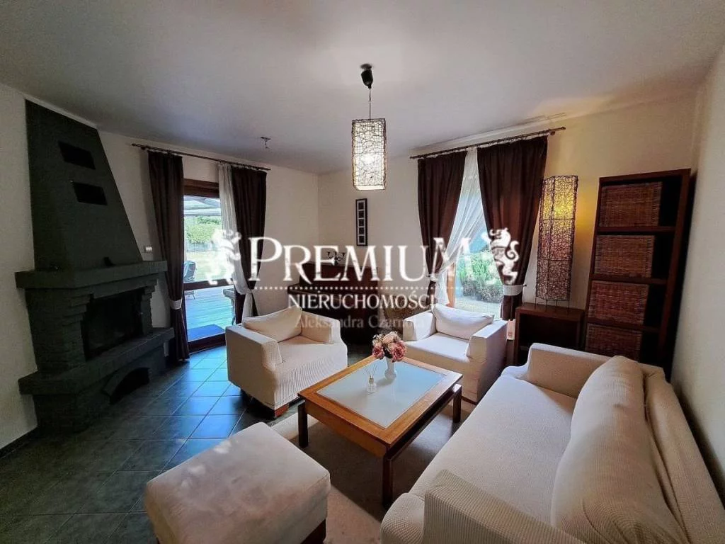 Dom i rezydencja 117,00 m², oferta nr , 29310117, Wilczyn