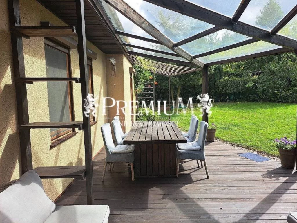 Dom i rezydencja 117,00 m², oferta nr , 29310117, Wilczyn