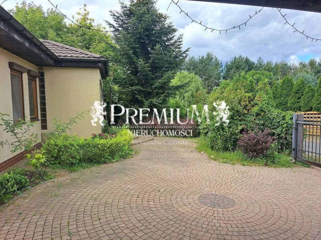Dom i rezydencja 117,00 m², oferta nr , 29310117, Wilczyn