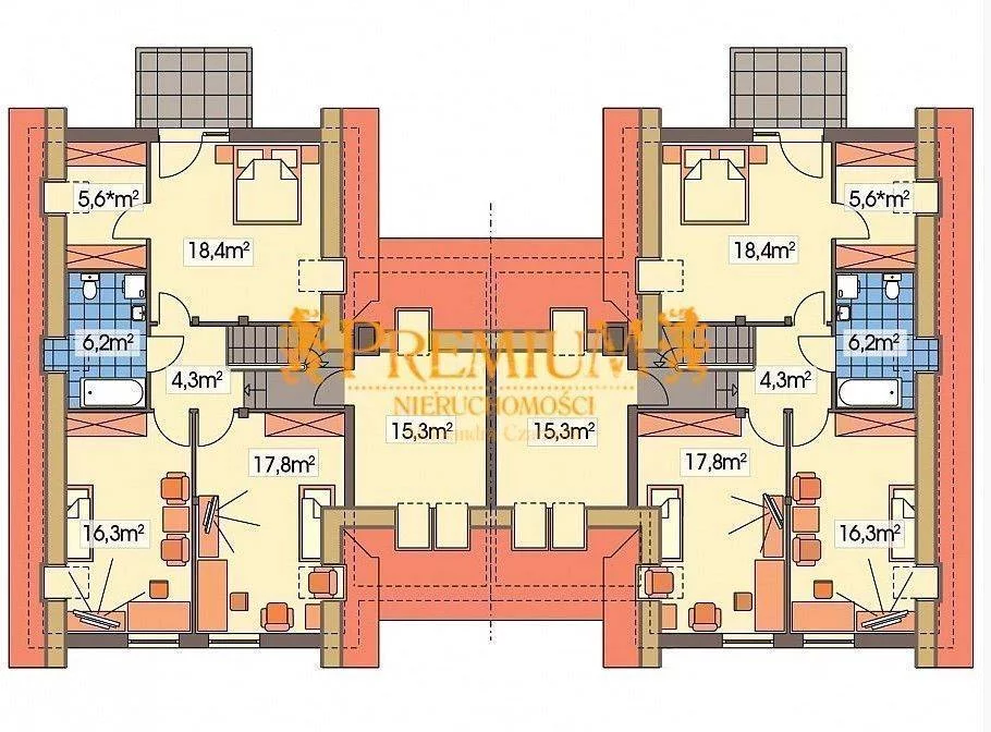 Dom 160,00 m², oferta nr , 29060117, Wróblowice, Wróblowice