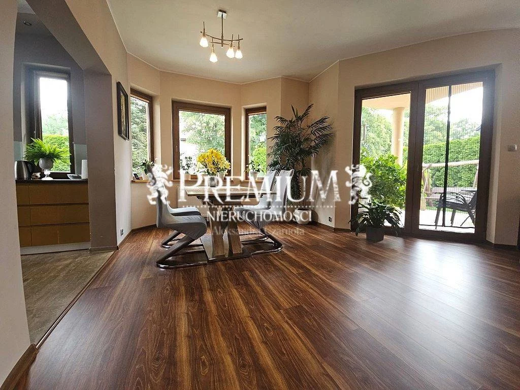 Dom i rezydencja 210,00 m², oferta nr , 29180117, Dobroszów Oleśnicki, Dobroszów Oleśnicki