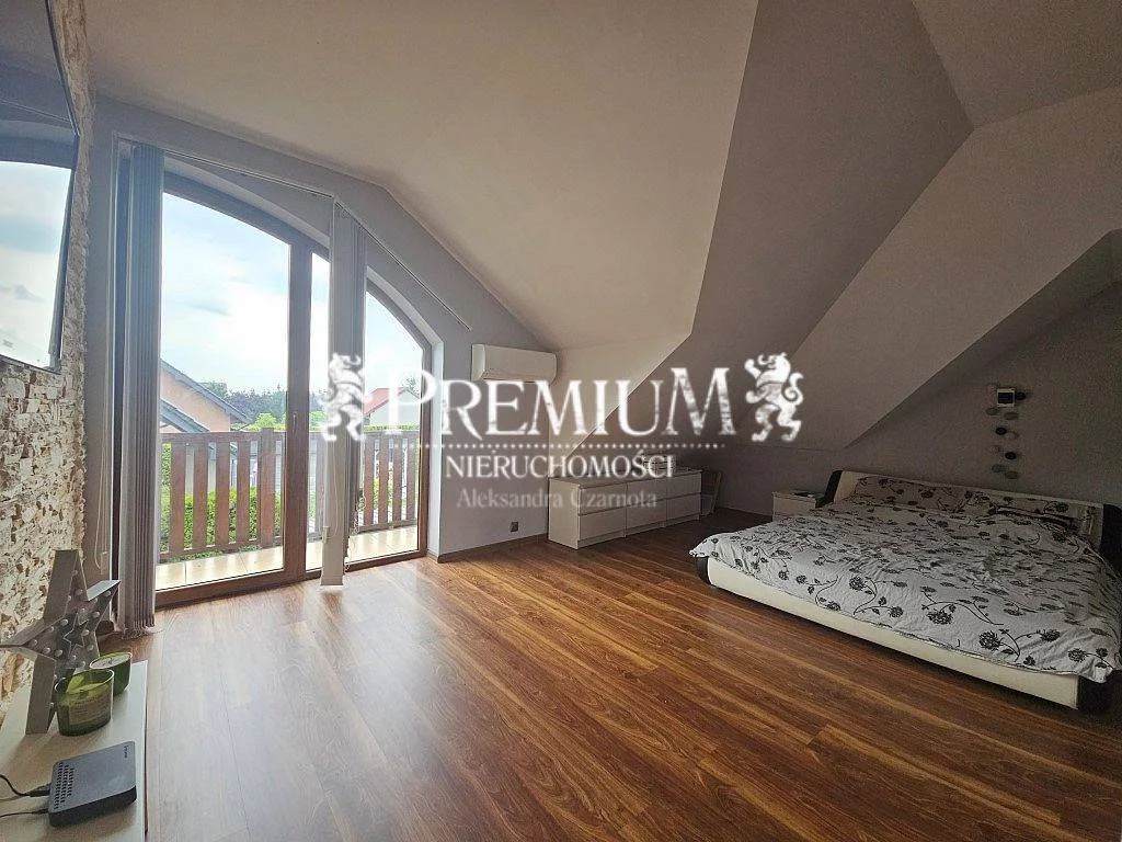 Dom i rezydencja 210,00 m², oferta nr , 29180117, Dobroszów Oleśnicki, Dobroszów Oleśnicki