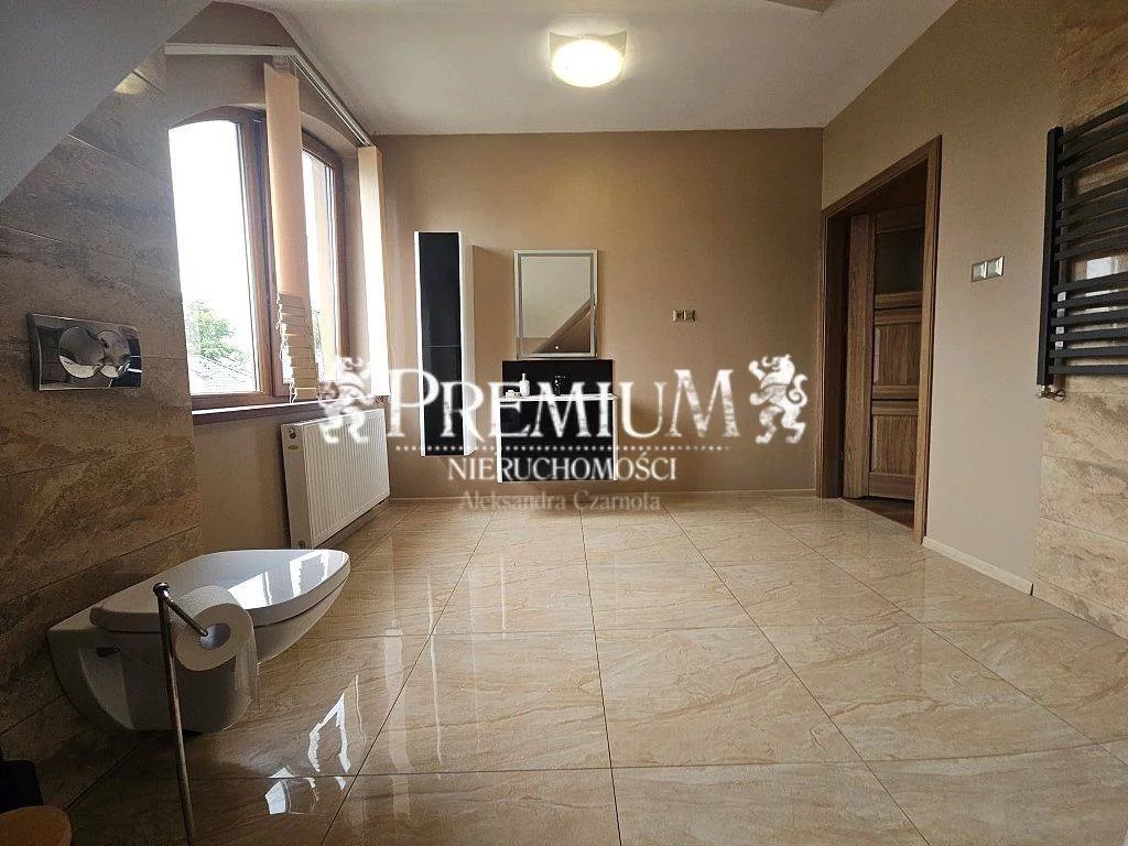 Dom i rezydencja 210,00 m², oferta nr , 29180117, Dobroszów Oleśnicki, Dobroszów Oleśnicki