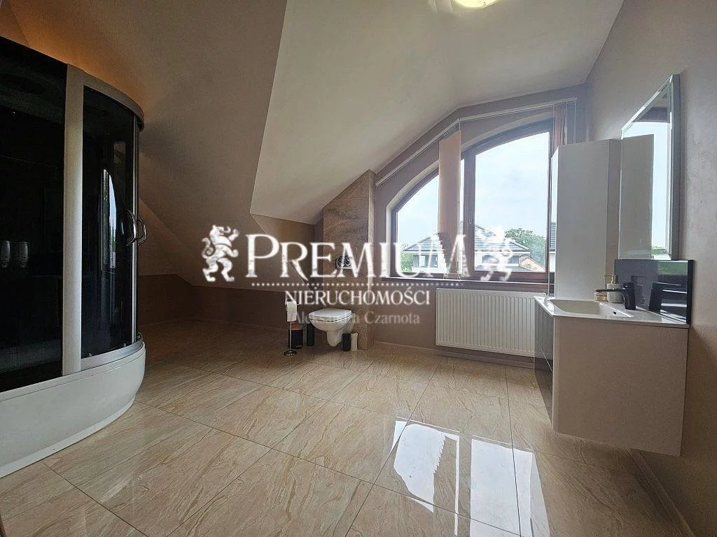 Dom i rezydencja 210,00 m², oferta nr , 29180117, Dobroszów Oleśnicki, Dobroszów Oleśnicki