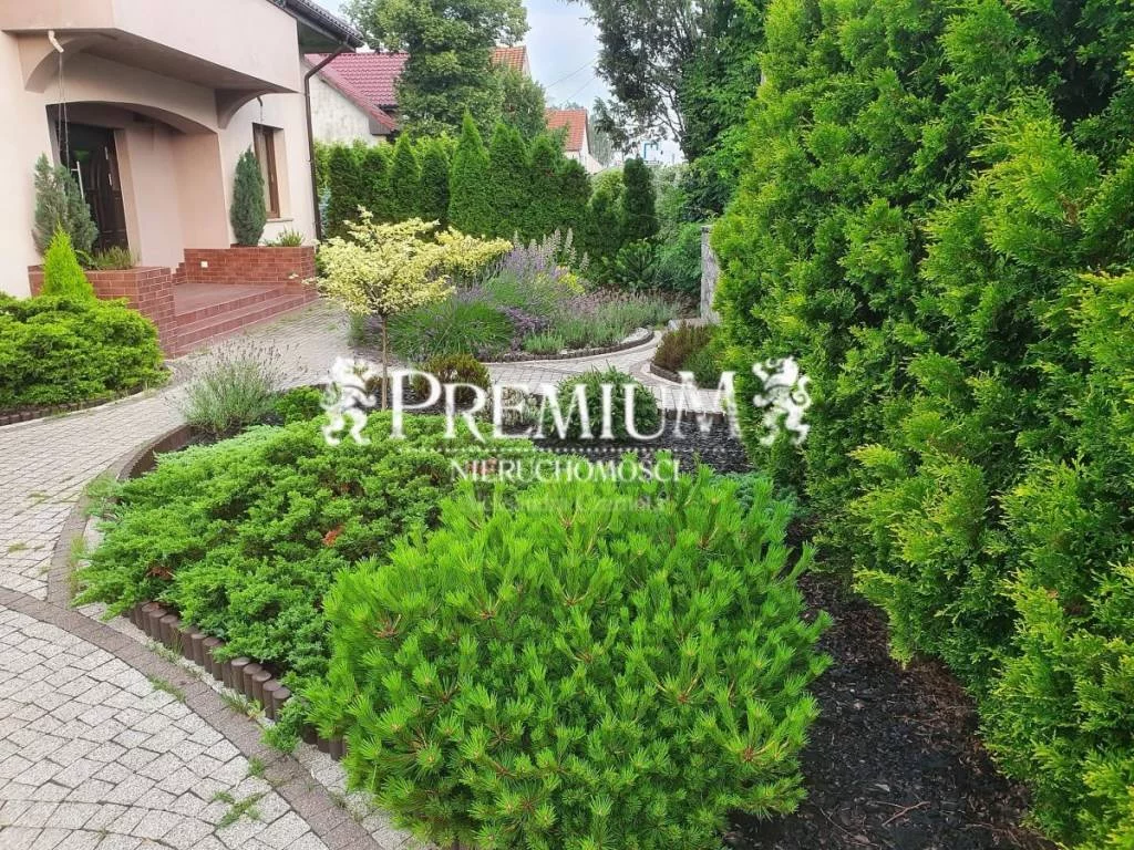 Dom i rezydencja 240,00 m², oferta nr , 28430117, Wrocław, Fabryczna, Maślice