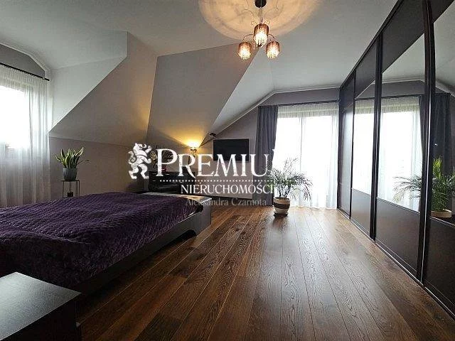 Dom 240,00 m², oferta nr , 28430117, Wrocław, Fabryczna, Maślice