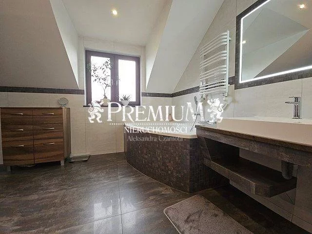 Dom 240,00 m², oferta nr , 28430117, Wrocław, Fabryczna, Maślice