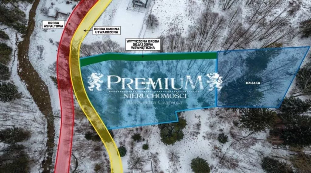 Działka 2 000,00 m², oferta nr , 29420117, Kletno, Kletno