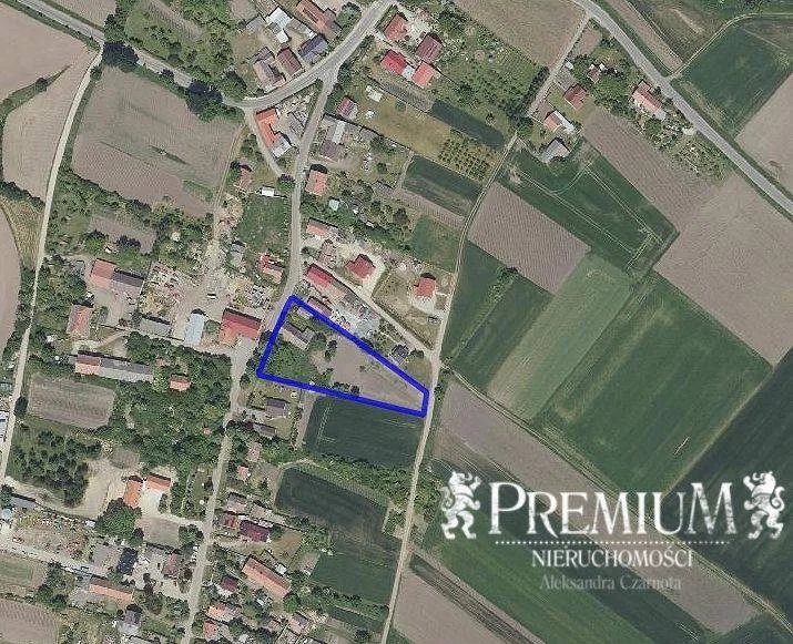 Apartamenty 29320117 Tyniec nad Ślęzą Leśna