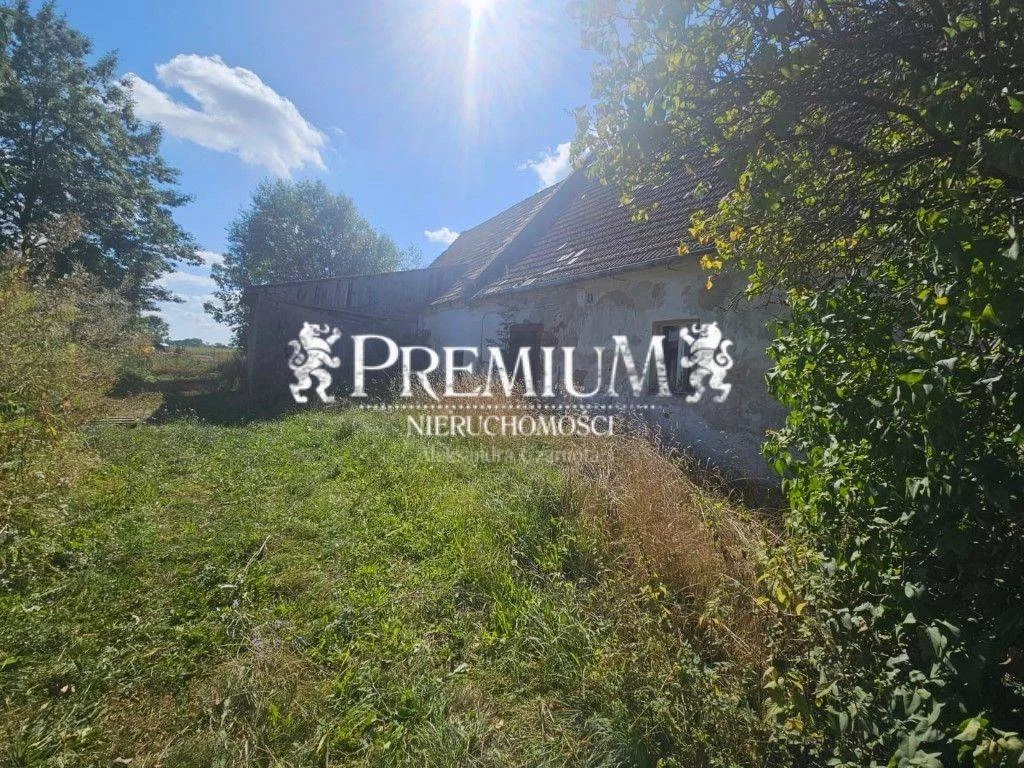 Działka 4 400,00 m², oferta nr , 29320117, Tyniec nad Ślęzą, Leśna