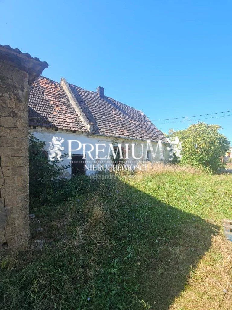 Działka 4 400,00 m², oferta nr , 29320117, Tyniec nad Ślęzą, Leśna