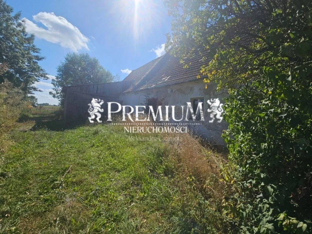 Działka 4 400,00 m², oferta nr , 29320117, Tyniec nad Ślęzą, Leśna