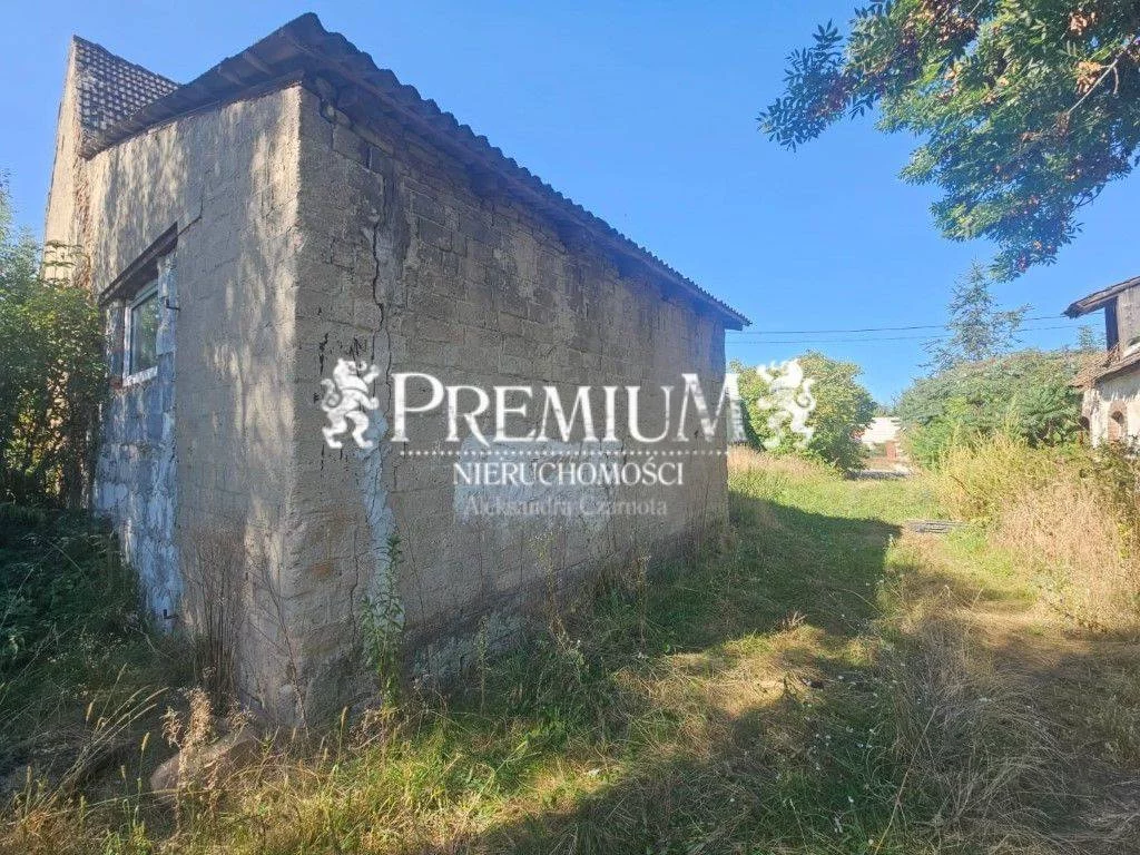Działka 4 400,00 m², oferta nr , 29320117, Tyniec nad Ślęzą, Leśna