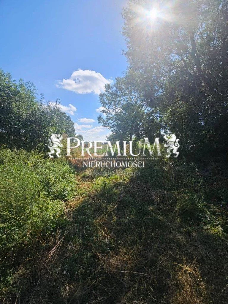 Działka 4 400,00 m², oferta nr , 29320117, Tyniec nad Ślęzą, Leśna