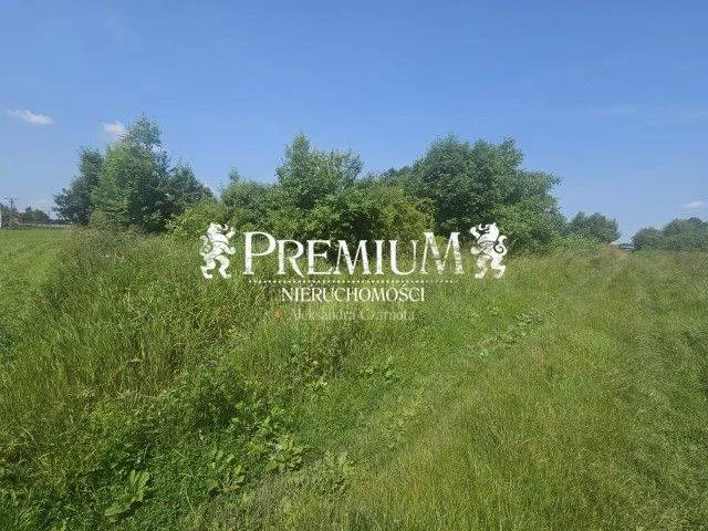 Działka 7 557,00 m², oferta nr , 29210117, Turów, Rubinowa