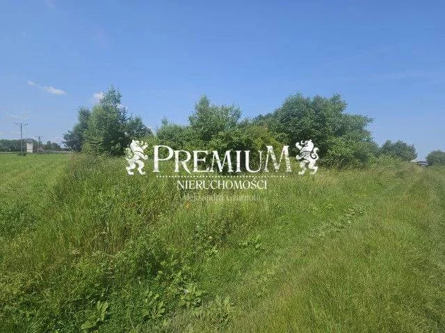 Działka 7 557,00 m², oferta nr , 29210117, Turów, Rubinowa