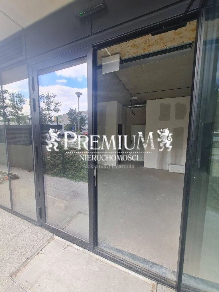 Biuro 35,00 m², Wrocław, Krzyki-Partynice, Krzyki, Drukarska, Sprzedaż