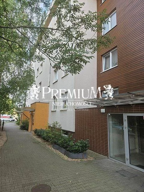Apartamenty 29110117 Wrocław Psie Pole-Zawidawie Torowa