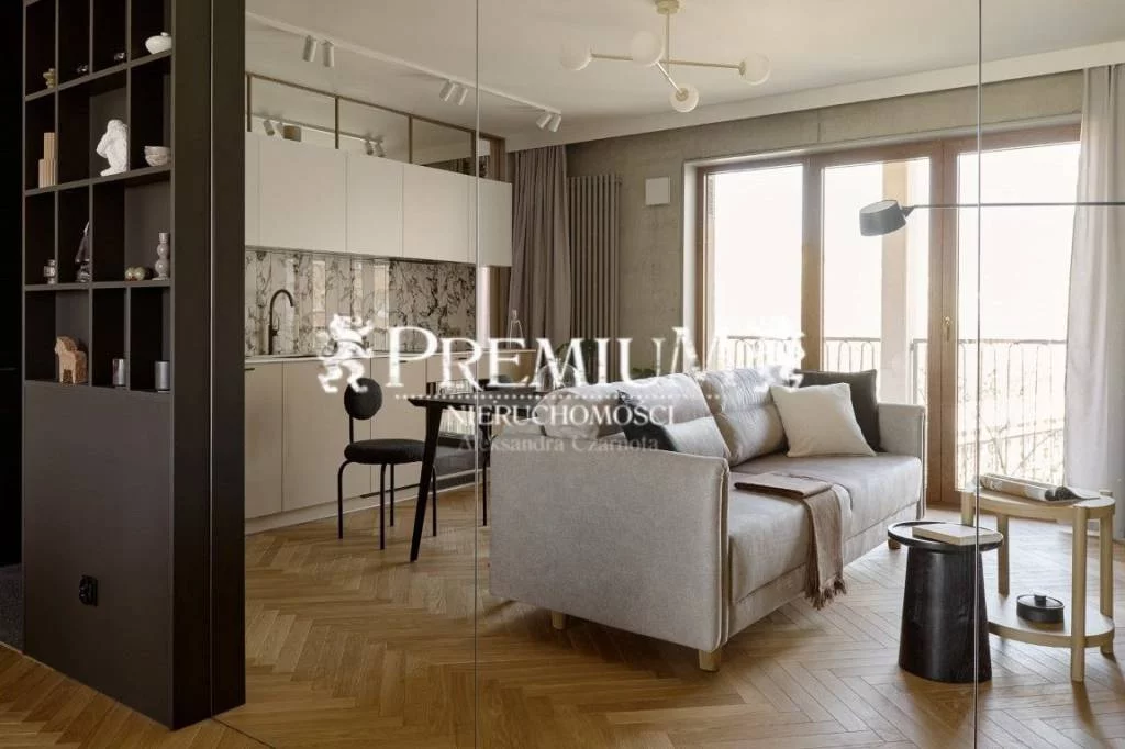 2 pokoje, mieszkanie 41,00 m², piętro 5, oferta nr , 28970117, Wrocław, Krzyki-Partynice, Krzyki, Drukarska