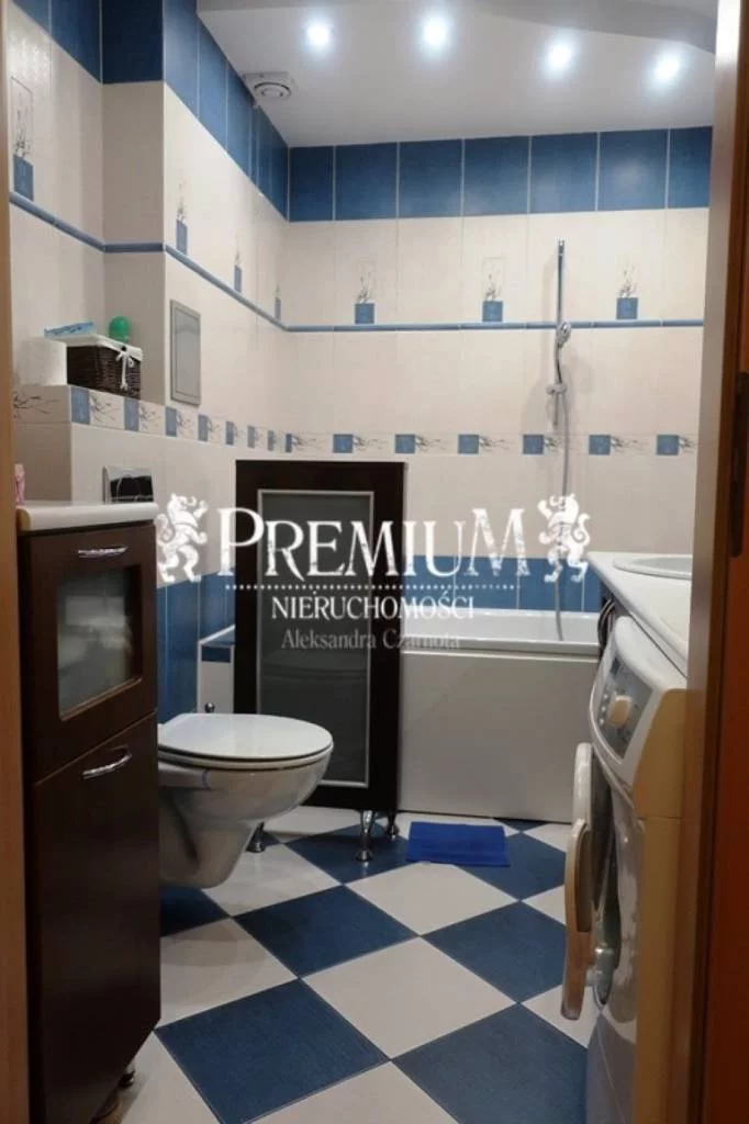 2 pokoje, mieszkanie 53,00 m², piętro 1, oferta nr , 29460117, Wrocław, Psie Pole-Zawidawie, Psie Pole, Henryka  Kamieńskiego