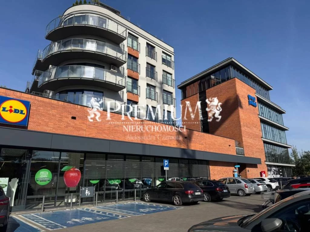 Apartamenty 29380117 Poznań Ku Cytadeli